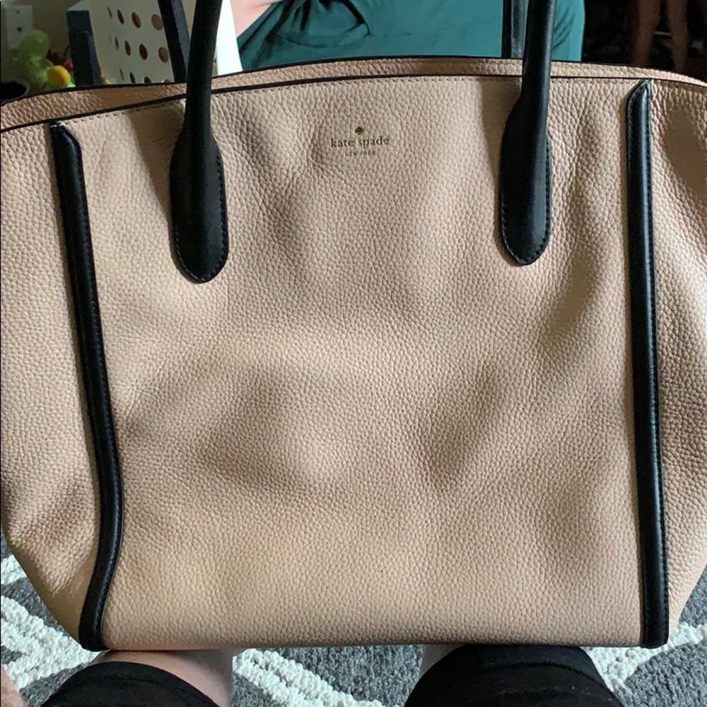 Kate space large tote bag